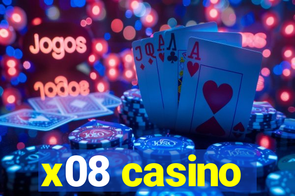 x08 casino